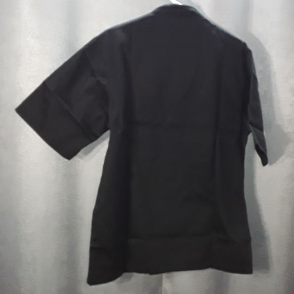 New Chef Shirt - Picture 2 of 7